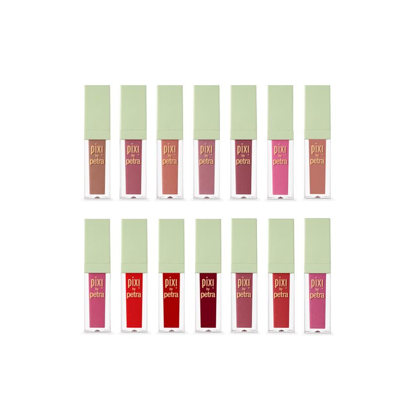 Products Pixi Batom Líquido MatteLast