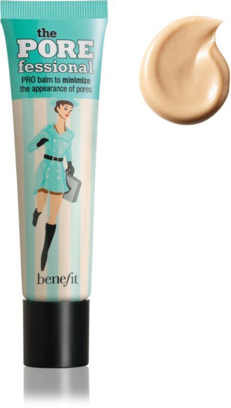 Products Benefit Cosmetics

The POREfessional

Primer de rosto

