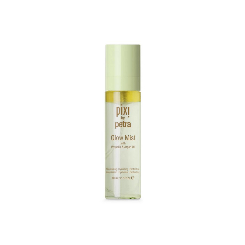 Products Pixi Glow Mist