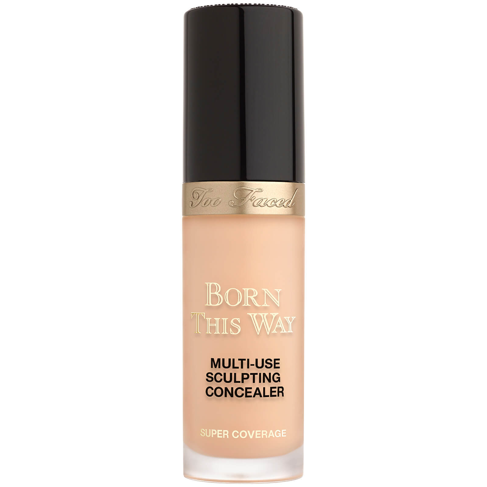 Productos Born This Way Super Coverage Concealer