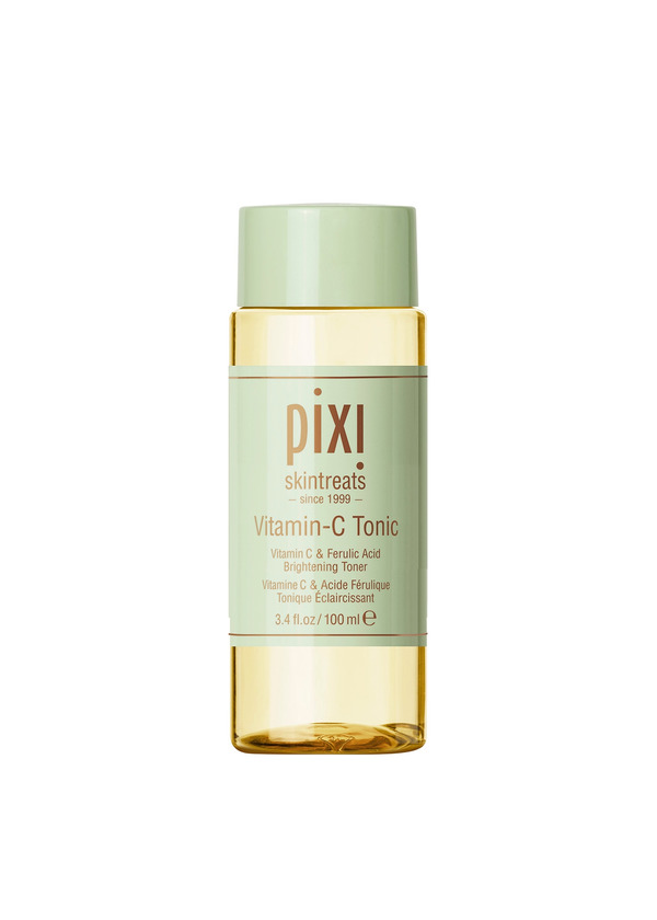 Productos PIXI Vitamin-C Tonic