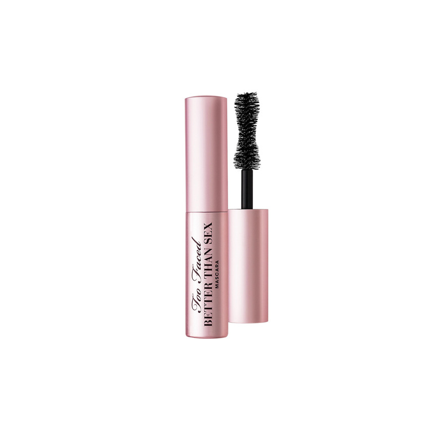 Producto Too Faced Better Than Sex Mascara