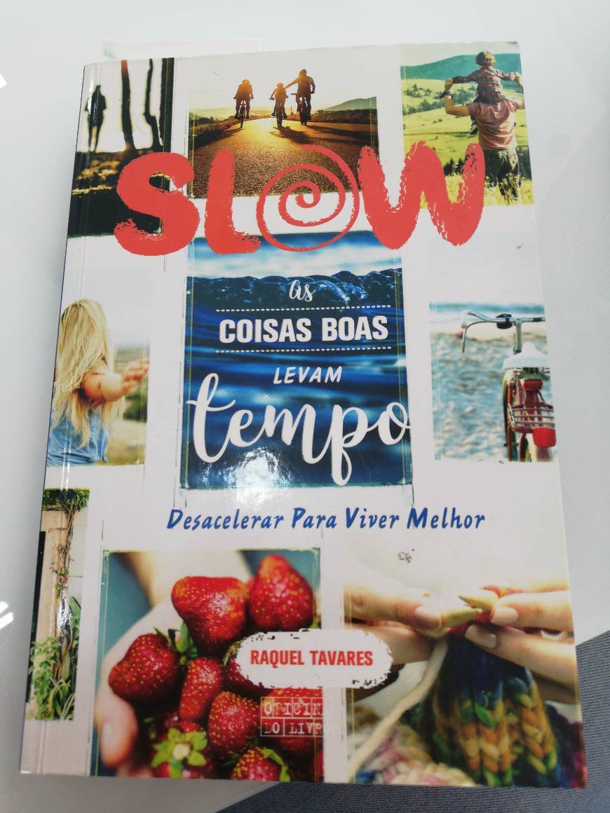 Slow