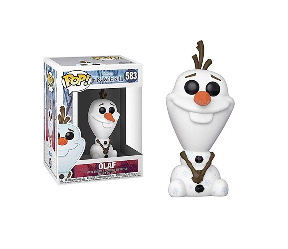 Product Funko olaf ⛄️