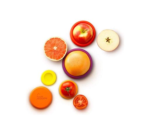 Tapas para fruta y verdura