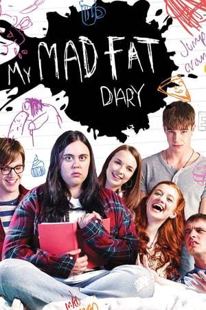 Serie My Mad Fat Diary