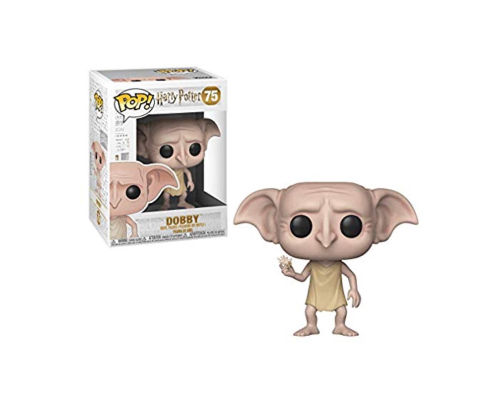 Product Funko dobby ❤️