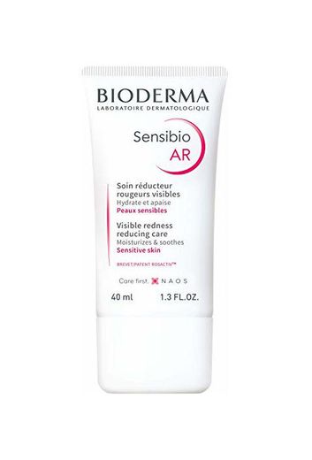 SENSIBIO AR CREMA CUPEROSIS 40 ML.