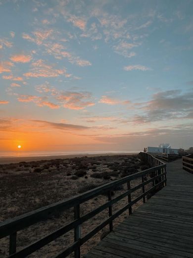 Praia da Falésia - Vilamoura