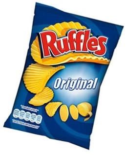 Ruffles “Original”