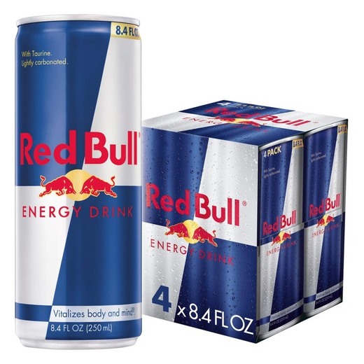 Red Bull