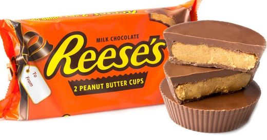 Reese’s Peanut Butter Cups