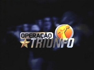 Moda Operação Triunfo 