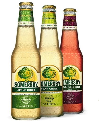 Somersby