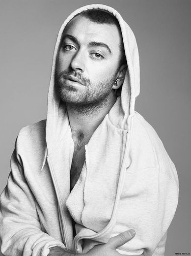 Sam Smith