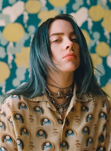 Billie Eilish