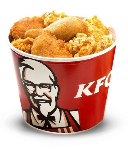 KFC - Fried Chicken