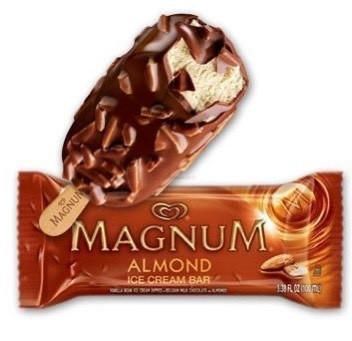 Magnum de Amêndoas