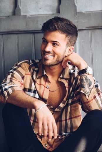 David Carreira