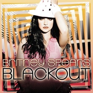 Moda “Blackout” Britney Spears