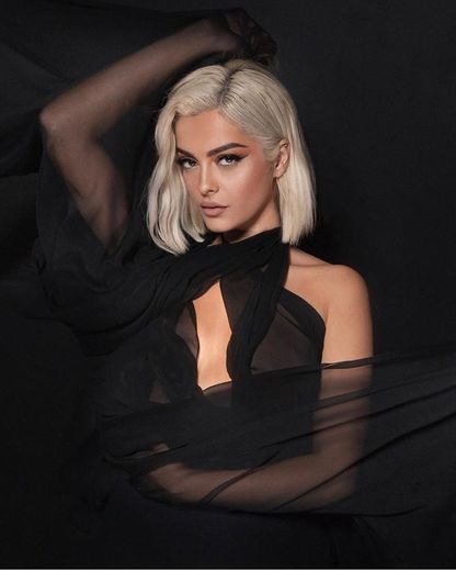 Bebe Rexha