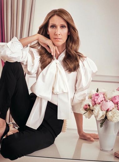 Celine Dion