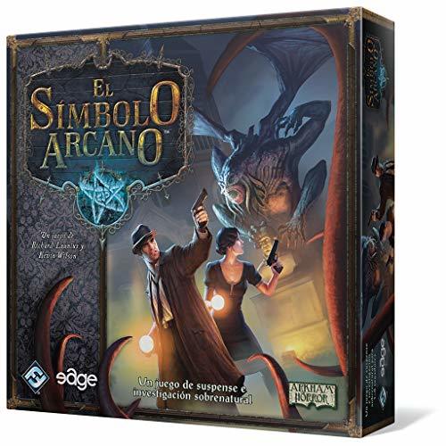 Lugar Asmodee Mesa, Juego de Cartas