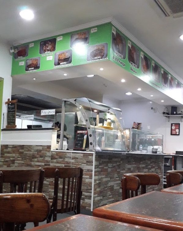 Restaurants IMPERIO DOS GRELHADO