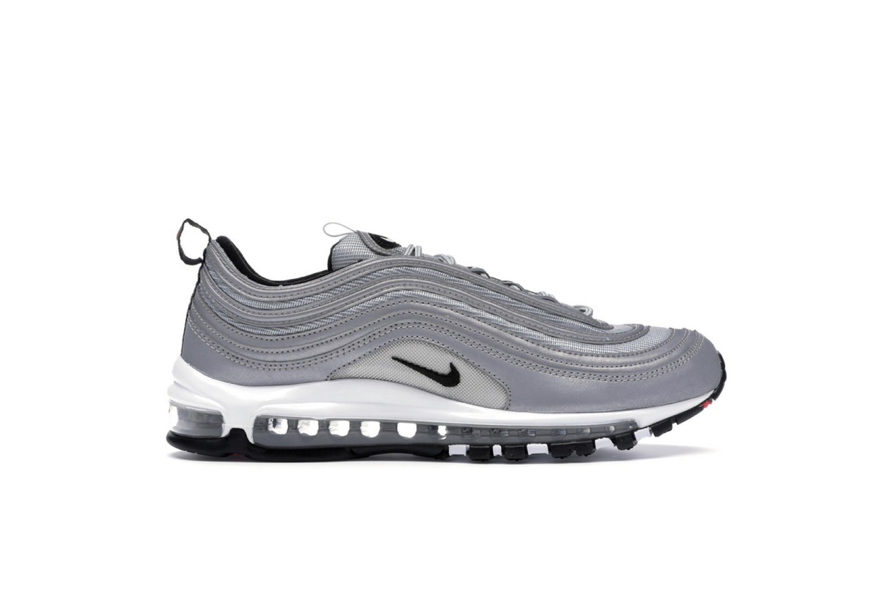 Producto Nike Air Max 97 Reflective Silver