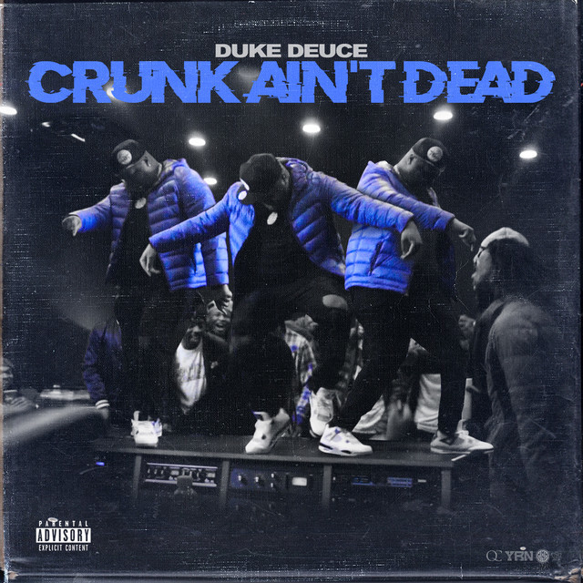 Music Crunk Ain't Dead