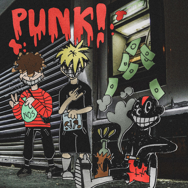 Music PUNK!