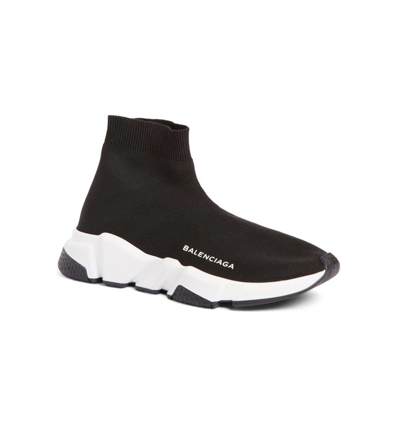 Products Balenciaga Speed Knitted Sneakers