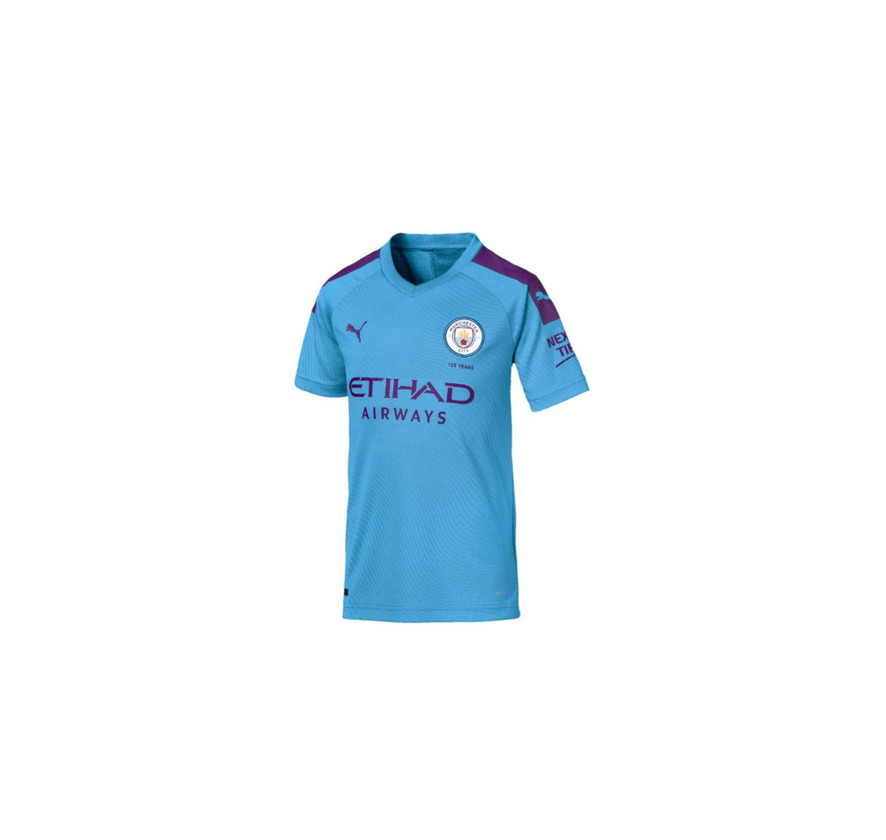 Manchester City Camisola 2019/2020