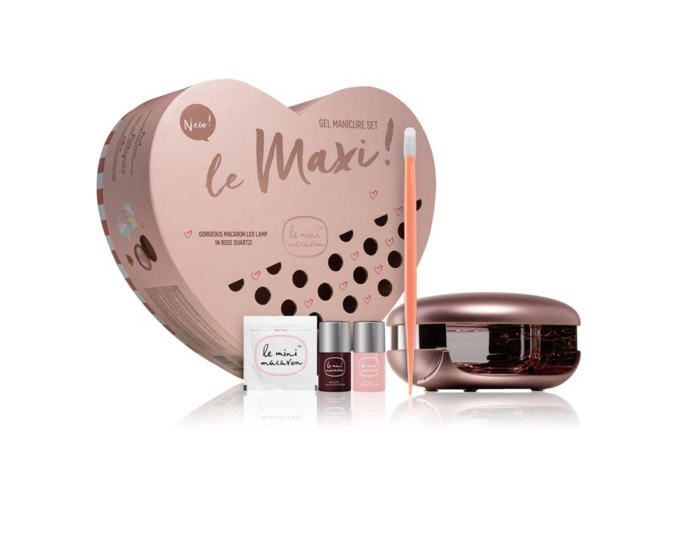 Product Le Mini Macaron Le Maxi