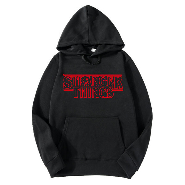 Sweat- Stranger Things