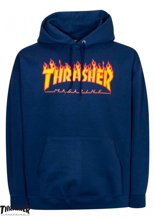 Moda Thrasher