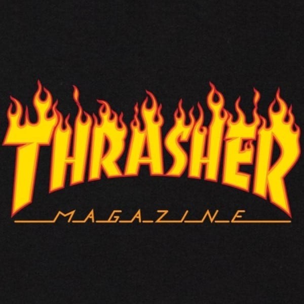 Fashion Thrasher