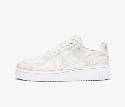 Productos AIR FORCE SUMMIT WHITE/UNIVERSITY RED

