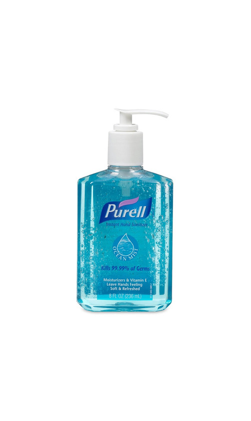 Product PURELL Ocean