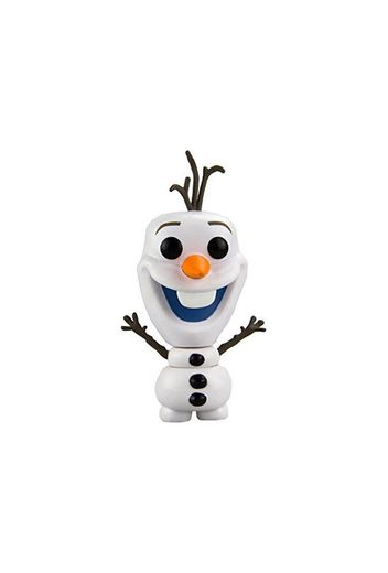Funko Pop! Frozen: Olaf