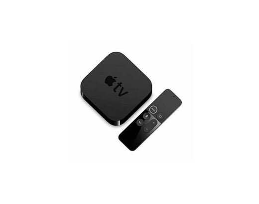 Apple TV 4K - Reproductor Smart TV
