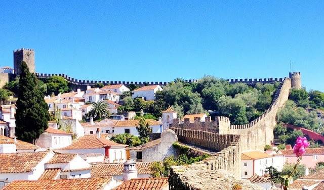 Place Óbidos