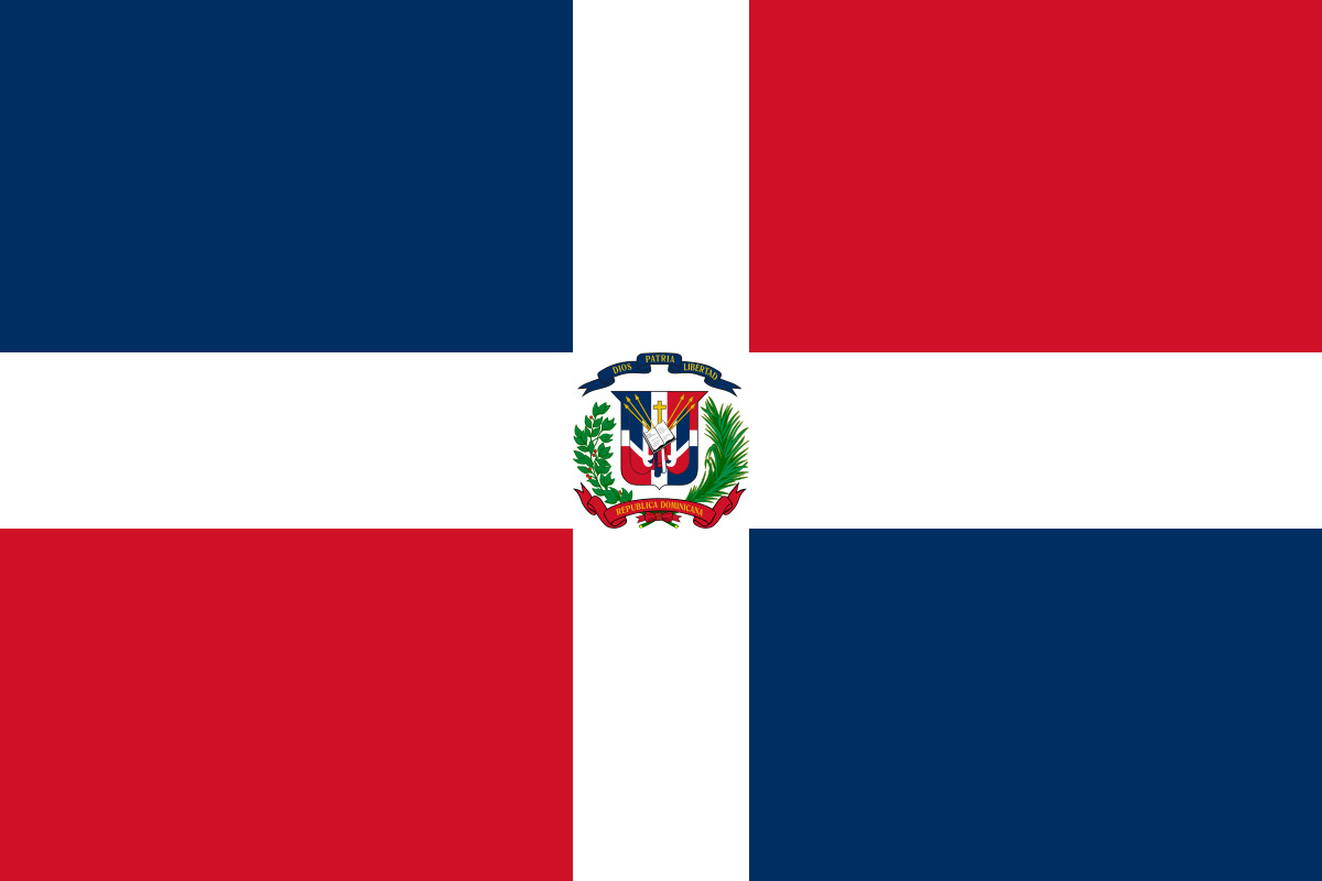 Lugar República Dominicana