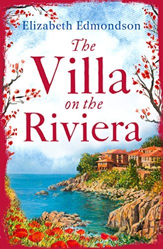 Libros The Villa on the Riviera: A captivating story of mystery and secrets