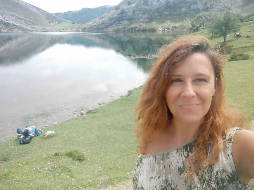 Picos de Europa