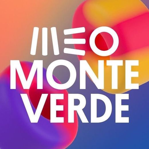 Festival Meo Monte Verde