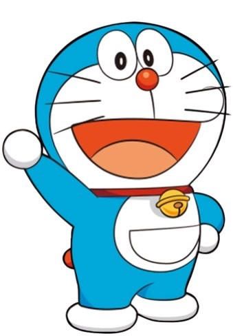 Doraemon