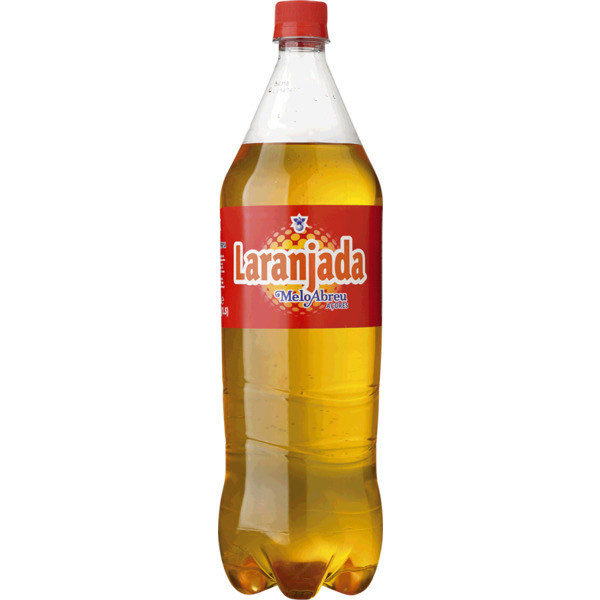 Moda Laranjada