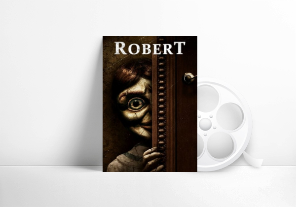 Movie Robert the Doll