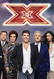 Serie Factor X